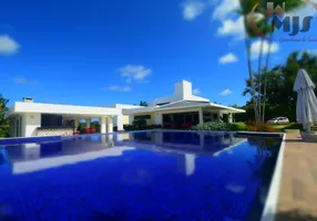 Foto 1 de Casa com 5 Quartos à venda, 1300m² em Parque Encontro das Aguas, Lauro de Freitas