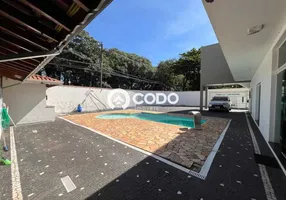 Foto 1 de Sobrado com 4 Quartos à venda, 700m² em Nova Piracicaba, Piracicaba