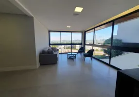 Foto 1 de Casa de Condomínio com 5 Quartos para venda ou aluguel, 470m² em Urbanova, São José dos Campos