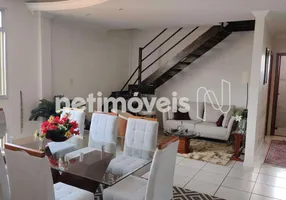 Foto 1 de Cobertura com 4 Quartos à venda, 199m² em Jardim Riacho das Pedras, Contagem