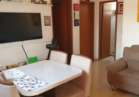 Foto 1 de Apartamento com 2 Quartos à venda, 45m² em Jardim Vitória, Belo Horizonte