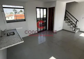Foto 1 de Apartamento com 2 Quartos à venda, 56m² em Vila Ré, São Paulo