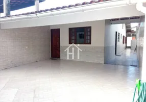 Foto 1 de Casa com 3 Quartos à venda, 100m² em Indaia, Bertioga