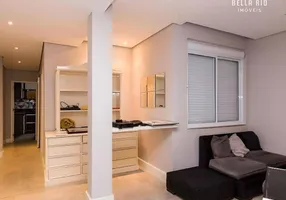 Foto 1 de Apartamento com 1 Quarto à venda, 65m² em Flamengo, Rio de Janeiro