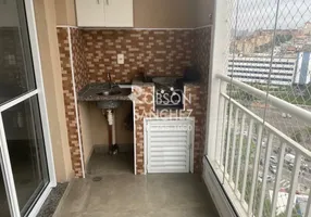 Foto 1 de Apartamento com 3 Quartos à venda, 78m² em Jardim Marajoara, São Paulo