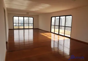 Foto 1 de Cobertura com 6 Quartos à venda, 641m² em Santo Amaro, São Paulo