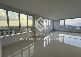 Foto 1 de Cobertura com 3 Quartos à venda, 135m² em Alto da Glória, Goiânia