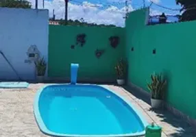 Foto 1 de Casa com 2 Quartos à venda, 350m² em Itamaraca, Ilha de Itamaracá