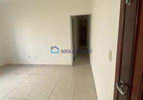 Foto 1 de Sobrado com 2 Quartos para alugar, 69m² em Vila Gumercindo, São Paulo