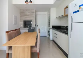 Foto 1 de Apartamento com 1 Quarto à venda, 39m² em Jardim Europa, Porto Alegre