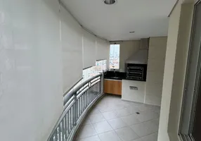 Foto 1 de Apartamento com 3 Quartos para alugar, 100m² em Tamboré, Santana de Parnaíba