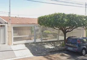 Foto 1 de Casa com 3 Quartos à venda, 197m² em Jardim Alto Alegre, São José do Rio Preto