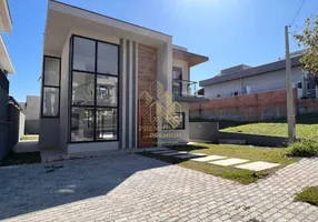 Foto 1 de Casa de Condomínio com 3 Quartos à venda, 177m² em Terras de Atibaia, Atibaia