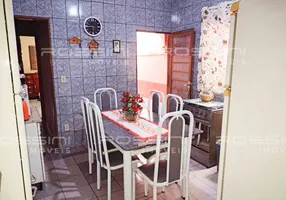 Foto 1 de Casa com 1 Quarto à venda, 73m² em Bonfim Paulista, Ribeirão Preto