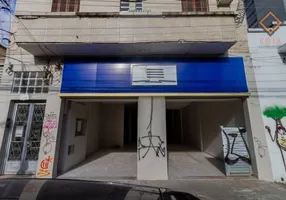 Foto 1 de Galpão/Depósito/Armazém para venda ou aluguel, 480m² em Santa Cecília, São Paulo