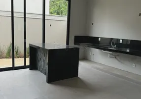 Foto 1 de Casa de Condomínio com 3 Quartos à venda, 165m² em Bonfim Paulista, Ribeirão Preto
