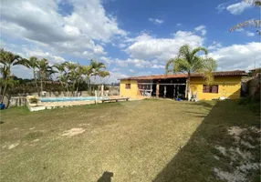 Foto 1 de Fazenda/Sítio com 3 Quartos à venda, 190m² em Jardim Buru, Salto