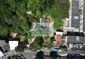 Foto 1 de Lote/Terreno à venda, 1800m² em Resgate, Salvador