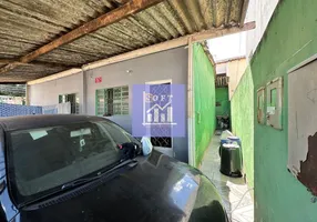 Foto 1 de Casa com 5 Quartos à venda, 120m² em Samambaia Sul, Brasília