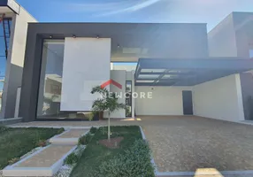 Foto 1 de Casa de Condomínio com 3 Quartos à venda, 210m² em Jardim Tangará, Marília