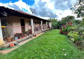 Fazenda/Sítio 4800 m² em Zona Rural em Jacutinga, por R$ 530.000 - Viva Real