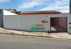 Foto 1 de Casa com 2 Quartos à venda, 100m² em Dic V Conjunto Habitacional Chico Mendes, Campinas