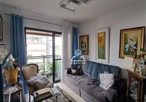Foto 1 de Apartamento com 3 Quartos à venda, 70m² em Vila Mariana, São Paulo