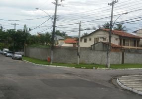 Foto 1 de Lote/Terreno à venda, 760m² em Anil, Rio de Janeiro
