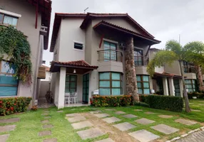Foto 1 de Casa de Condomínio com 4 Quartos à venda, 180m² em Morada de Camburi, Vitória