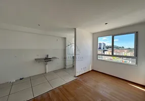 Foto 1 de Apartamento com 2 Quartos à venda, 45m² em Santa Maria, Belo Horizonte