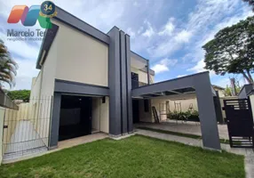 Foto 1 de Casa com 3 Quartos à venda, 336m² em Jardim Esplanada, São José dos Campos