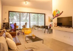 Foto 1 de Casa com 3 Quartos à venda, 203m² em Alto da Lapa, São Paulo