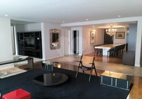 Foto 1 de Apartamento com 2 Quartos para venda ou aluguel, 250m² em Jardim América, São Paulo