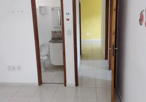 Foto 1 de Apartamento com 3 Quartos para venda ou aluguel, 75m² em Parque São Luís, Taubaté