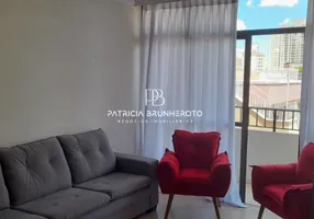 Foto 1 de Apartamento com 3 Quartos à venda, 108m² em Vila Arens II, Jundiaí