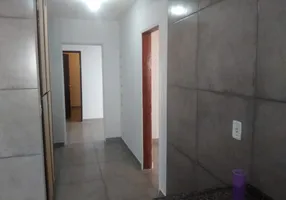 Foto 1 de Casa com 2 Quartos para alugar, 70m² em Setor Sul, Brasília