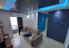 Foto 1 de Apartamento com 2 Quartos à venda, 48m² em Messejana, Fortaleza