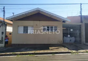 Foto 1 de Casa com 4 Quartos à venda, 164m² em Paulista, Piracicaba