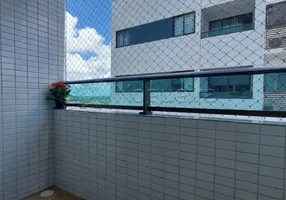 Foto 1 de Apartamento com 3 Quartos à venda, 64m² em Barro, Recife