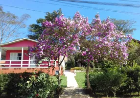 Foto 1 de Casa de Condomínio com 3 Quartos à venda, 110m² em Ipelândia, Suzano