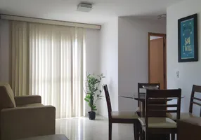 Foto 1 de Apartamento com 2 Quartos para alugar, 60m² em Parque Tamandaré, Campos dos Goytacazes