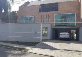 Foto 1 de Sobrado com 3 Quartos à venda, 461m² em Mossunguê, Curitiba