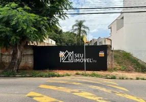 Foto 1 de Lote/Terreno à venda, 933m² em Vila Padre Bento, Itu