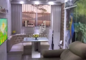 Foto 1 de Apartamento com 2 Quartos à venda, 49m² em Chácaras Fazenda Coelho, Hortolândia