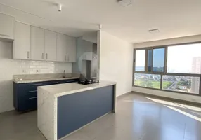 Foto 1 de Apartamento com 2 Quartos para alugar, 87m² em São Judas, Piracicaba