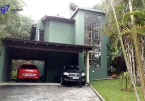 Foto 1 de Casa de Condomínio com 3 Quartos à venda, 257m² em Transurb, Itapevi