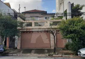 Foto 1 de Lote/Terreno à venda, 46m² em Vila Gustavo, São Paulo