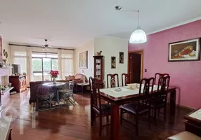 Foto 1 de Apartamento com 4 Quartos à venda, 155m² em Nova Petrópolis, São Bernardo do Campo