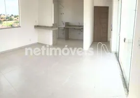 Foto 1 de Cobertura com 2 Quartos à venda, 120m² em Boa Esperanca, Santa Luzia