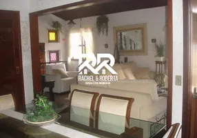 Foto 1 de Casa de Condomínio com 5 Quartos à venda, 135m² em Iúcas, Teresópolis